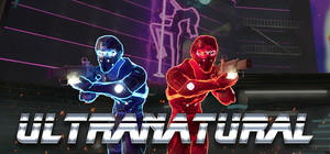 Ultranatural banner