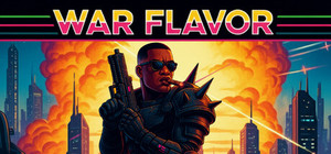 War Flavor banner