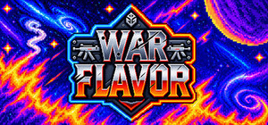 War Flavor banner