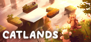 CatLands banner