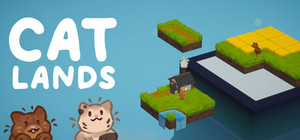 CatLands banner