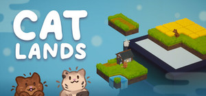 CatLands banner