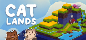 CatLands banner