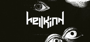 Hellkind banner