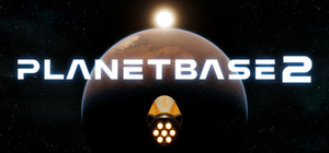 Planetbase 2 banner