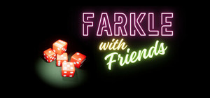 Farkle with Friends banner