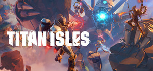 Titan Isles banner