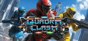 QUADRA CLASH banner