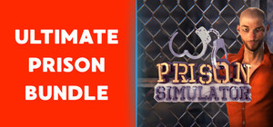 Ultimate Prison Bundle banner