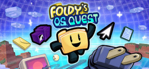 Foldy's OS Quest banner