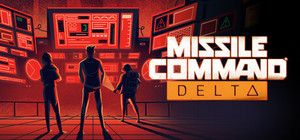 Missile Command Delta banner