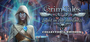 Grim Tales: Light in the Darkness Collector's Edition banner