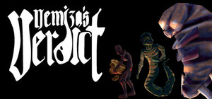 Nemiza's Verdict banner