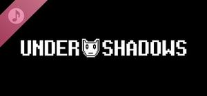 Undershadows Soundtrack banner