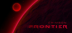 Crimson Frontier banner