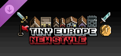 Tiny Europe - New Style
