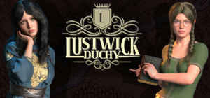 Lustwick Duchy banner