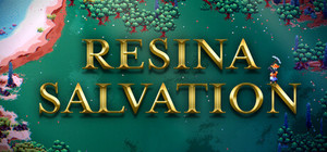 Resina Salvation banner