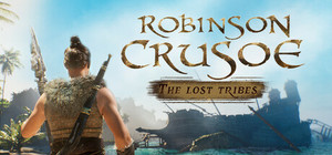 Robinson Crusoe : The Lost Tribes banner