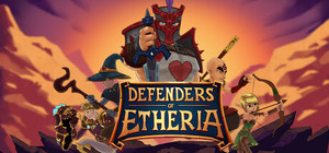 Defenders of Etheria banner