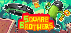 Square Brothers banner