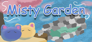 Misty Garden banner