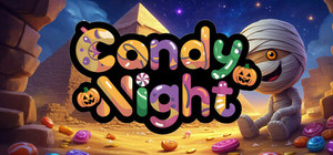CandyNight banner