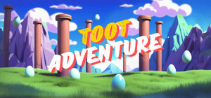 Toot Adventure banner