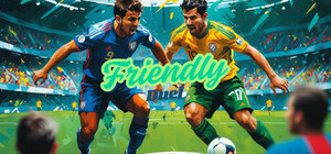 Friendly Duel banner