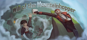 Will of the Mountainhopper banner