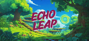 Echo Leap banner