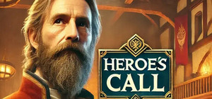Heroes' Call - A Casual MMO Guild Sim banner