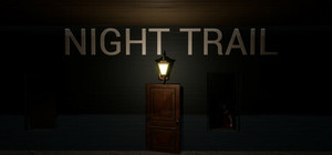 Night Trail banner