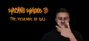 Metits Magic 3: The Revenge Of Luli banner