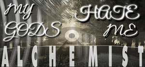 Alchemist Series banner