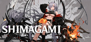 Shimagami banner