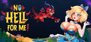 No Hell For Me! banner