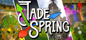 Jade Spring banner