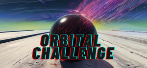 Orbital Challenge banner