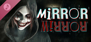 MIRROR MIRROR Soundtrack banner