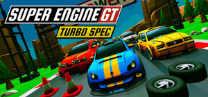Super Engine GT Turbo SPEC banner