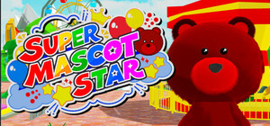 Super Mascot Star banner
