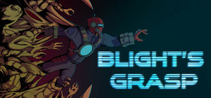 Blight's Grasp banner