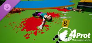 4Prot - Criminalistics Collection banner