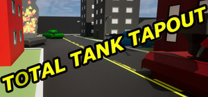Total Tank Tapout banner
