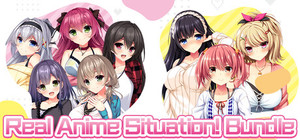 Real Anime Situation! Bundle banner