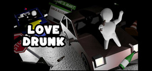 Love Drunk banner