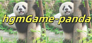 hgmGame-panda banner