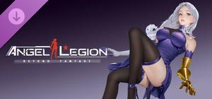 Angel Legion-DLC Seductive Kiss C banner