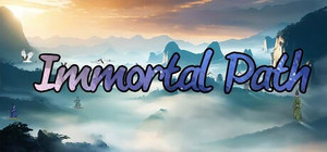 Immortal Path(星河仙道) banner
